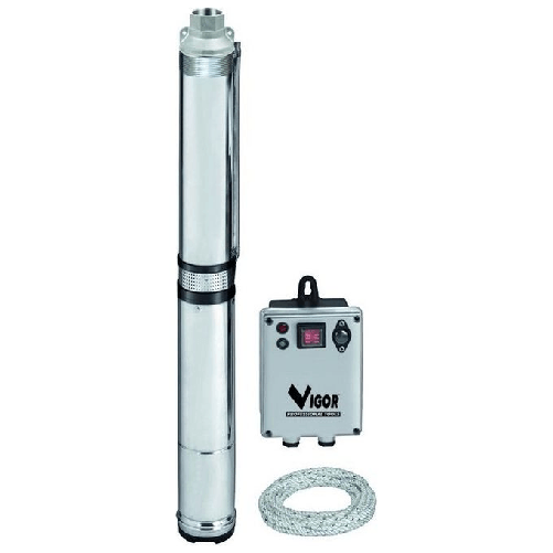 Vigor Elettropompa Sub Pr-065