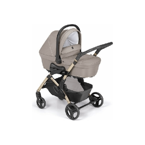 Cam Trio Fluido Easy Beige