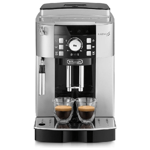 DELONGHI De’Longhi Magnifica S ECAM 21.117.SB Automatica Macchina per espresso 1,8 L