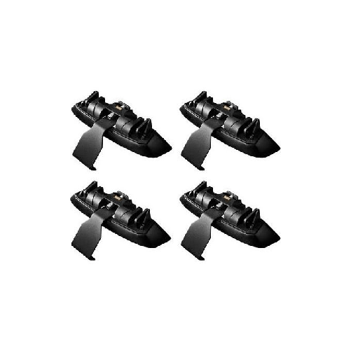 Yakima Kit attacchi barre portatuttto - K170W