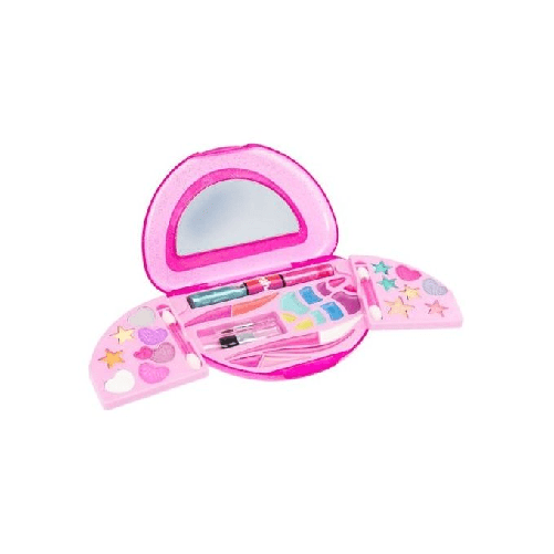 INFLUENCER TROUSSE MAKE UP