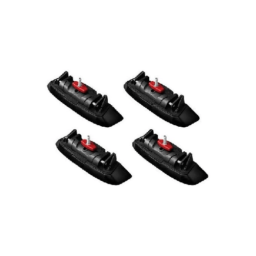 Yakima Kit attacchi barre portatuttto - K618W