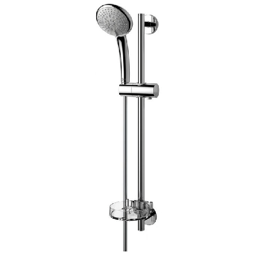 Ideal Standard Aqua Asta Con Doccetta D.120 3 Jet Cromo