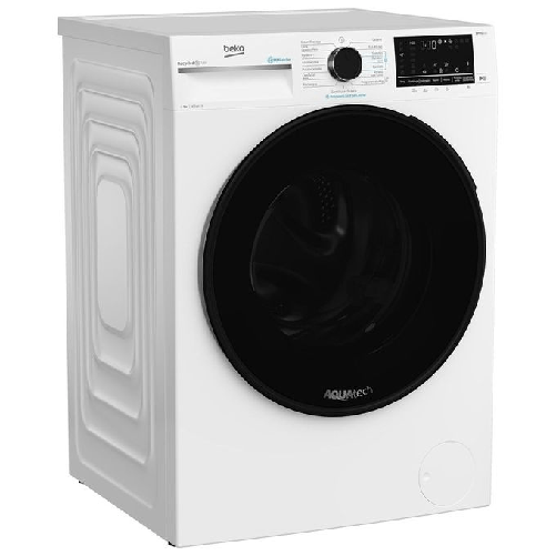Beko BWT594BF FiberCatcher Lavatrice Caricamento Frontale 9Kg 1400rpm Classe Energetica A