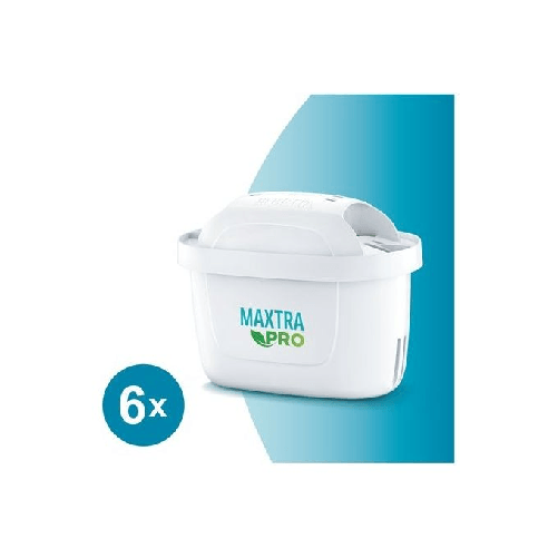Brita Filtri per Caraffa Maxtra Pro All In 1 Bianco