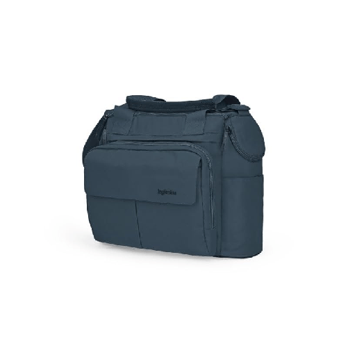 Inglesina Borsa Nursery Electa Dual Bag Hudson Blue