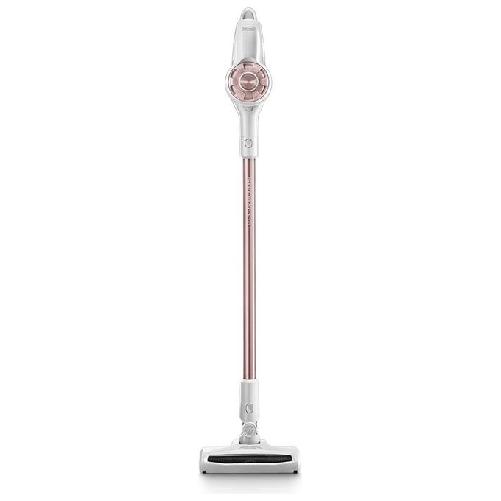 DELONGHI De’Longhi Colombina Evo XLM417.WRG aspirapolvere senza filo Bianco Senza sacchetto