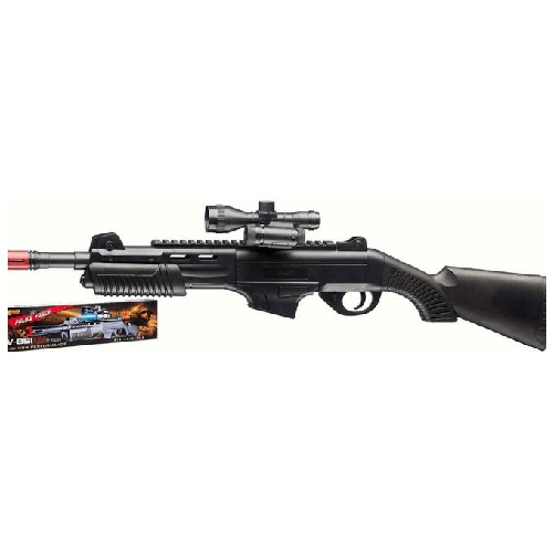 Villa Giocattoli 861 Fucile Pompa Air Soft