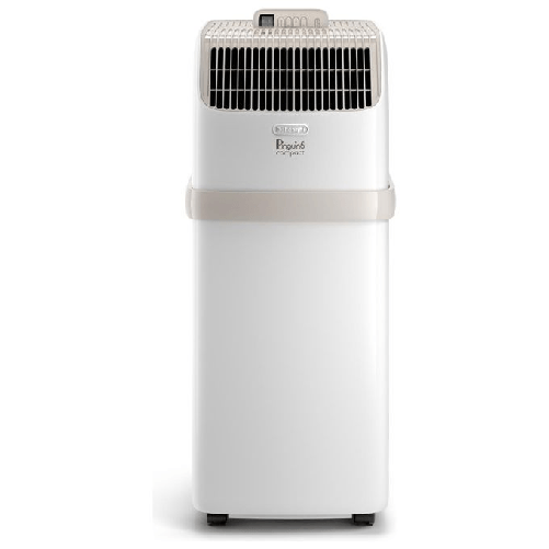 DELONGHI De’Longhi PAC ES72 Classic condizionatore portatile 65 dB 808 W Bianco