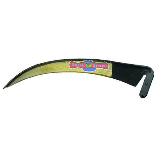Falci Ottomano Strettissime senza Barba mm. 550