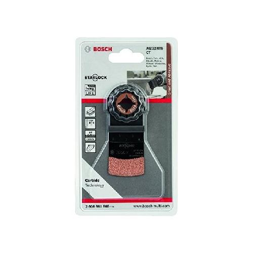 Bosch Carb-RIFF Lama per Utensile Multifunzione AIZ 32 RT5