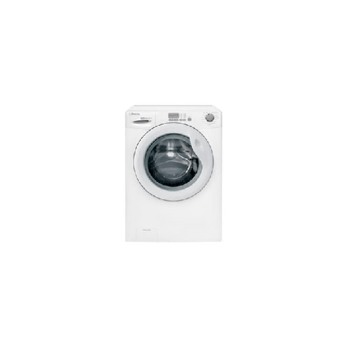 Lavatrice Slim IBERNA IB4 107DXE/1-11 - 7 Kg