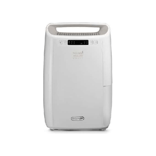 DELONGHI De’Longhi Tasciugo AriaDry Multi DEXD214RF 2,1 L 40 dB 300 W Bianco