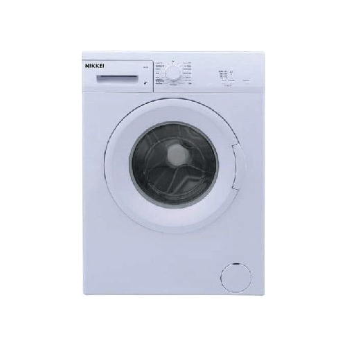 Nikkei NV106 Lavatrice Carica Frontale Classe energetica A++ Capacita' di carico 6 Kg Centrifuga 1000 giri