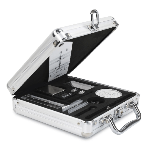 Lenco TTA-12in1PRO 12in1 Profi Care per Giradischi