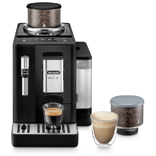DELONGHI De’Longhi Rivelia EXAM440.35.B Black