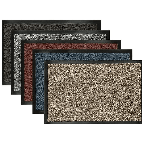 Tappeto Nevada 120X180 Asciugapasso