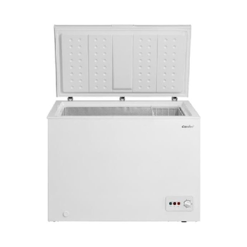 Congelatore Pozzetto Comfee RCC335WH2 - 249 Litri, Classe E