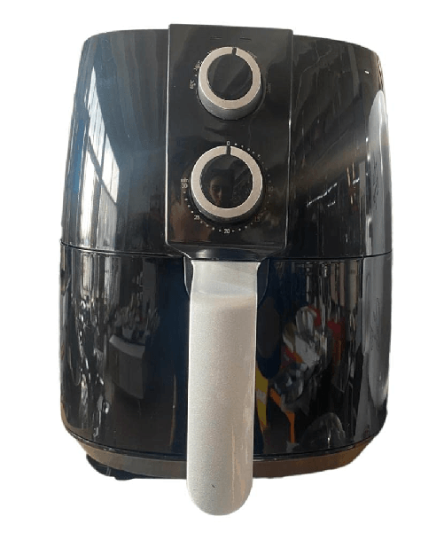 DCG FR3508N Friggitrice ad Aria Capacita' 4 Litri Potenza 1500 W