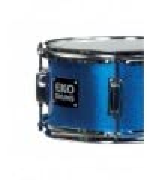 Eko Batteria Acustica ED-300 Metallic Blu