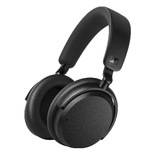 Sennheiser Cuffie con Microfono Bluetooth Wireless Accentum Black