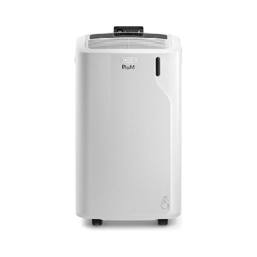 DELONGHI De’Longhi PAC EM82 condizionatore portatile 63 dB Bianco