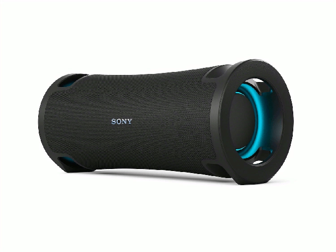 Sony ULT FIELD 7 | Speaker Portatile Bluetooth con Suono Potente e Bassi Profondi