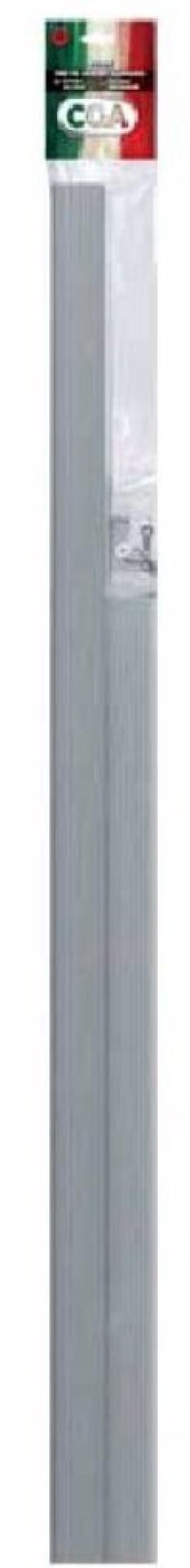 Defence System Tubo Armadio Ovale Esterno 15x800mm 1300