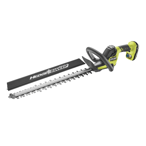 Ryobi 5133005378 Tagliasiepi a batteria 18V ONE RY18HT50A-120