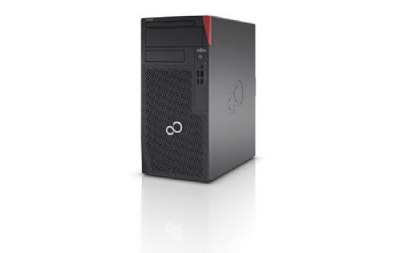 Fujitsu ESPRIMO P5010 i5-10400 Desktop Intel Core i5 16 GB DDR4-SDRAM 512 GB SSD Windows 10 Pro PC Nero Fujitsu ESPRIMO P5010 Intel Core i5 i5-104