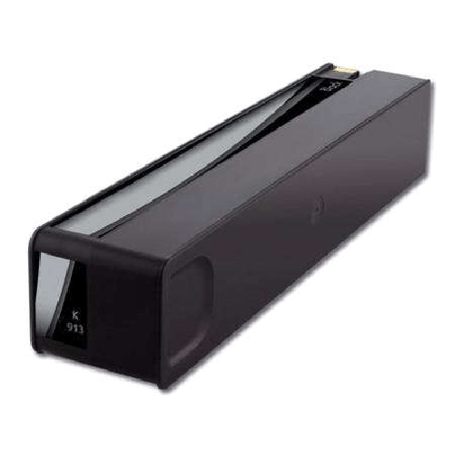 HP Cartuccia d'inchiostro pigmentato nero generica HP 981A/981x/981Y