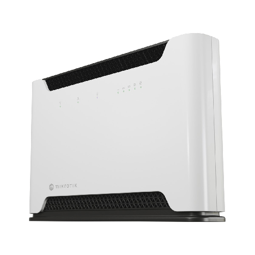 MikroTik Chateau LTE6 Router LTE D53G-5HacD2HnD-TC&FG621-EA LTE6 Wi-Fi5 5x RJ45 1000Mb/s microSIM