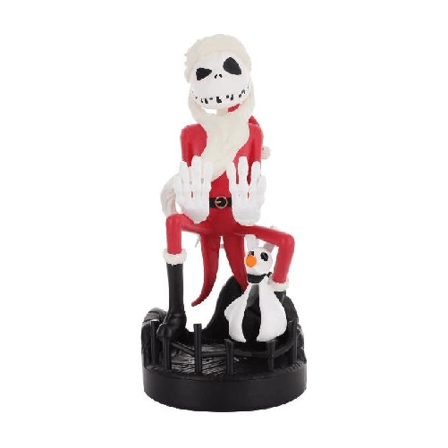 Porta elettroniche Exquisite Gaming CGCRDS400560 CABLE GUYS Jack Skell