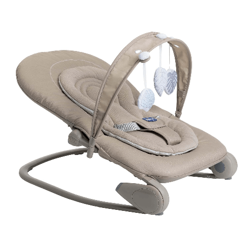 Chicco Sdraietta Hoopla' Beige Re Lux