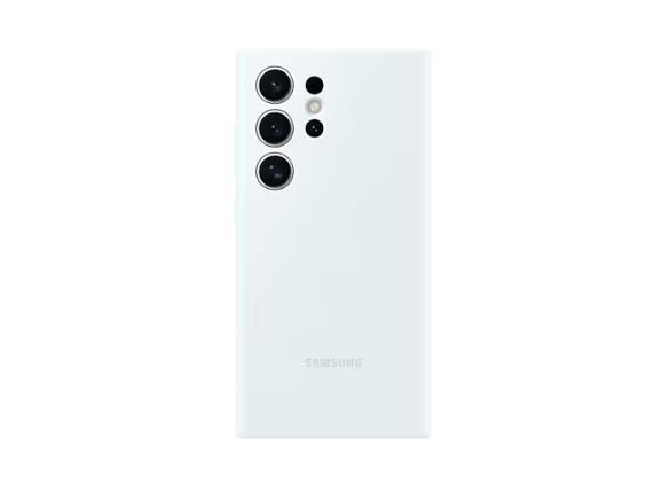 Samsung Galaxy S24 Ultra Silicone Cover