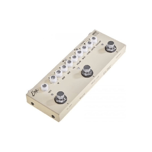 Eko Multieffetto Chitarra Baio
