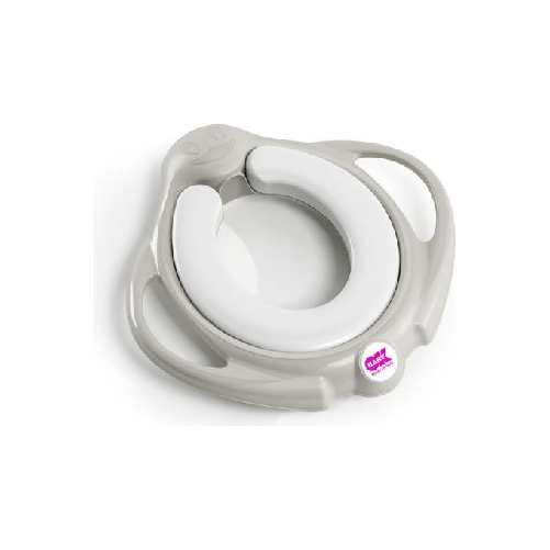 Okbaby Riduttore Wc Pinguo Grigio