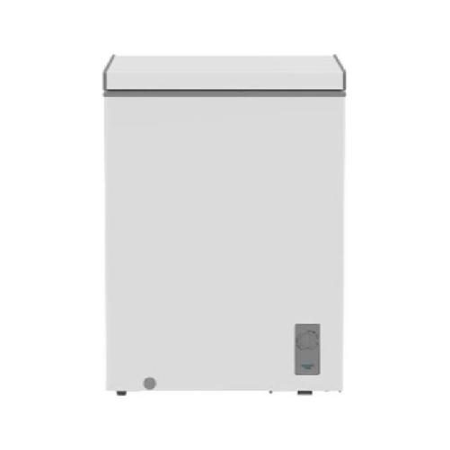 Comfee congelatore orizzontale 146l cl.e