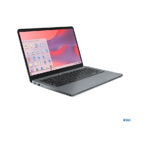 Lenovo 14e Chrome Gen 3 Intel N100 8Gb Hd 128Gb eMMC 14'' Chrome OS