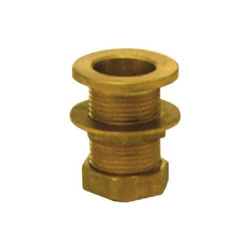 Raccordi Ott. X Cassone C-Tappo 1 A.72