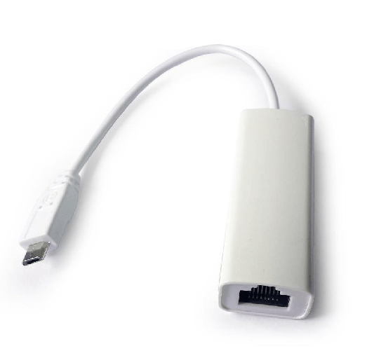 Techmade Gembird NIC-MU2-01 scheda di rete e adattatore Ethernet 100 Mbit/s Gembird NIC-MU2-01 scheda di rete e adattatore Ethernet 100 Mbit/s