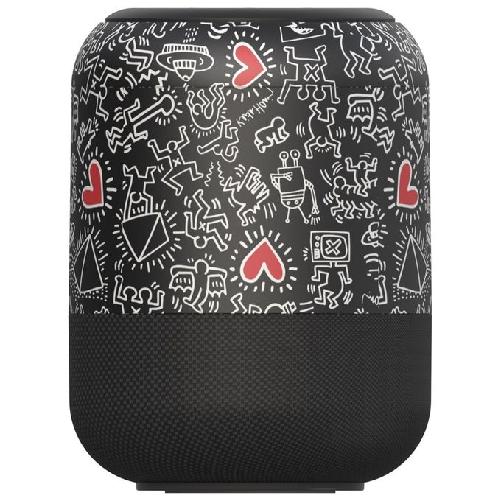 Celly Wireless Speaker Keith