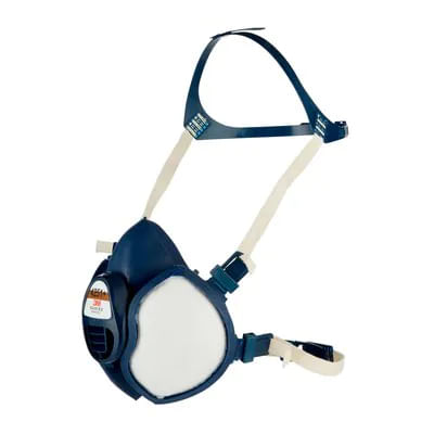 3m Maschera Vernici anticrittogamici 4251 3m 3M 4251+ Taglia unica 1 pz