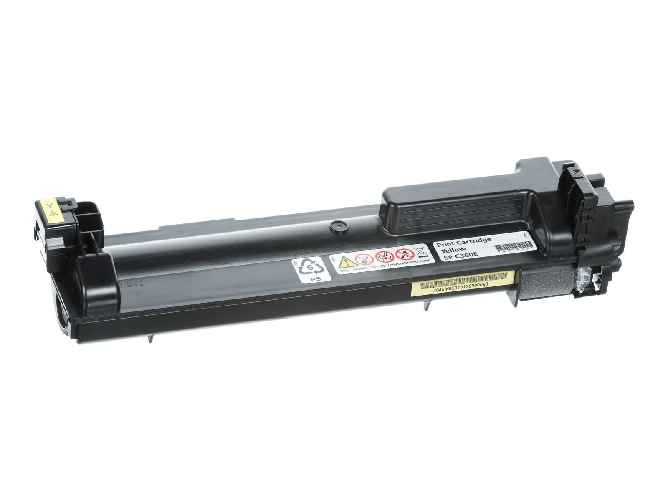 Ricoh 408191 cartuccia toner 1 pz Originale Giallo