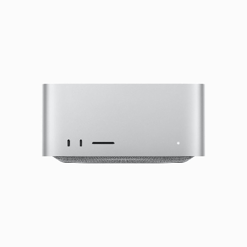 Apple Mac Studio 1TB argento