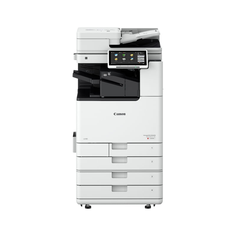 Canon imagerunner advance c3930i laser a3 1200 x 1200 dpi 30 ppm - 5962C005AA Canon imageRUNNER ADVANCE C3930i Laser A3 1200 x 1200 DPI 30 ppm