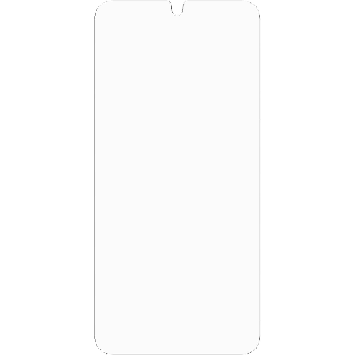 OtterBox Premium PolyArmor Eco - Protezione per schermo per telefono cellulare - pellicola - trasparente - per Samsung G