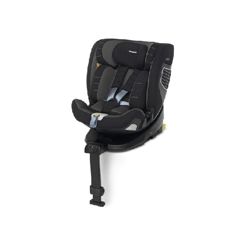 Foppapedretti Seggiolino Auto FP360 I-Size - Sicurezza e Comfort per Bambini