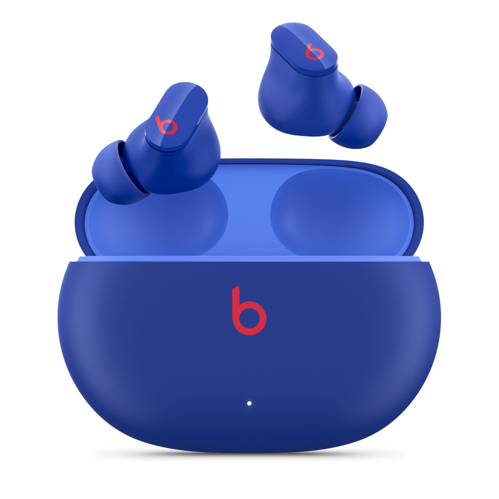 Beats By Dr. Dre Beats di Dr. Dre Beats Studio Buds. Tipo di prodotto Cuffie Beats by Dr. Dre Auricolari Tws Studio Buds Blu Oceano