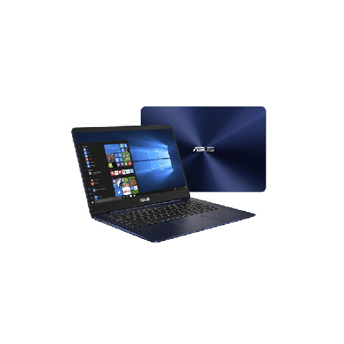 ASUS NOTEBOOK ZENBOOK UX430UN-GV029T I5-8250U/8GB/256GB-SSD/MX150/14"/W10 RICONDIZIONATO ASUS 12 MESI DI GARANZIA DAL PR